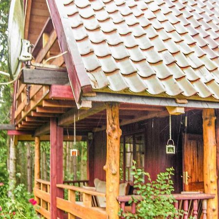 2 Bedroom Stunning Home In Lidzbark Warminski Blanki Екстер'єр фото