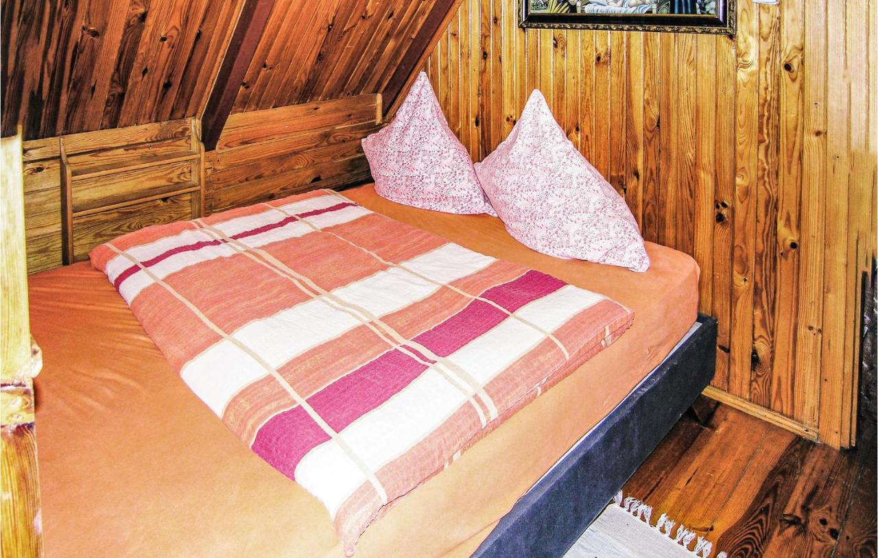 2 Bedroom Stunning Home In Lidzbark Warminski Blanki Екстер'єр фото