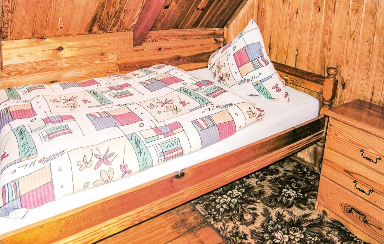 2 Bedroom Stunning Home In Lidzbark Warminski Blanki Екстер'єр фото